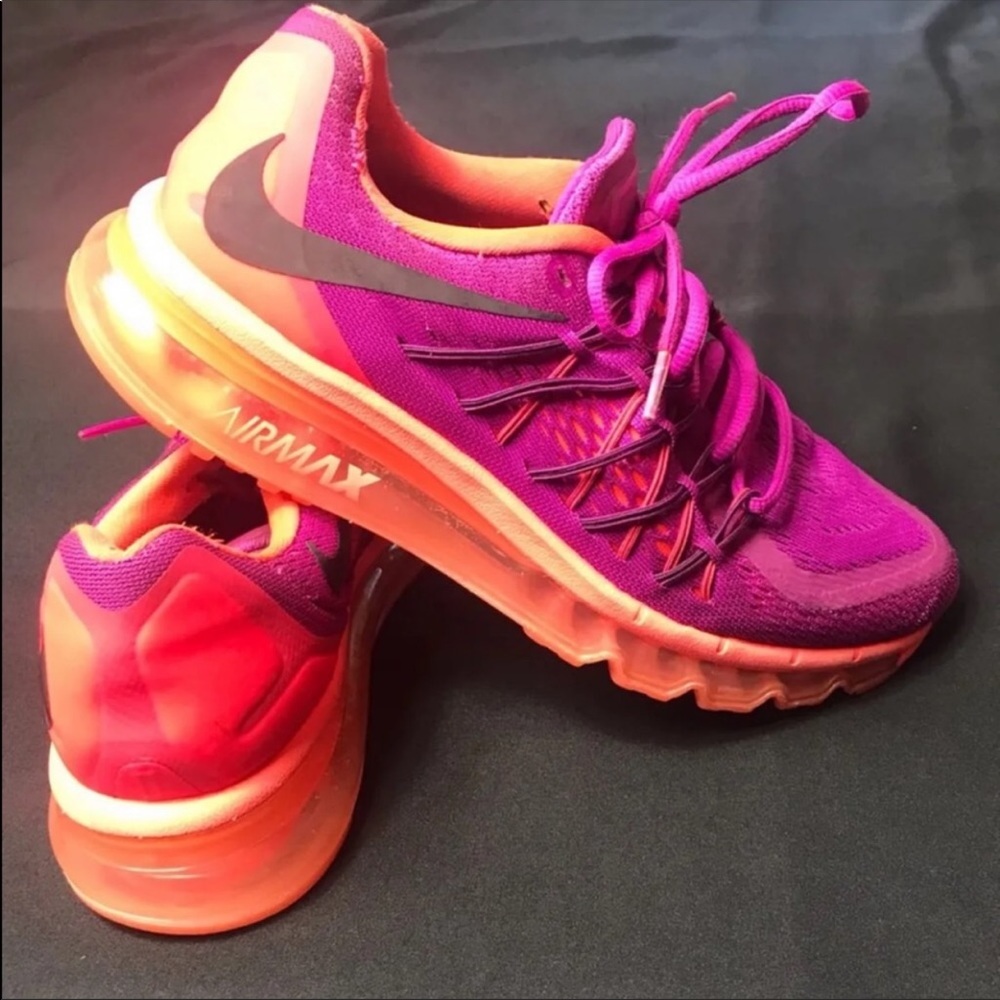 Nike air max